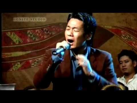 Lalruatfela Pachuau - Fam dairial an chang zo ta