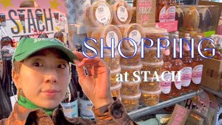 STACH | オランダ生活 | オランダお土産