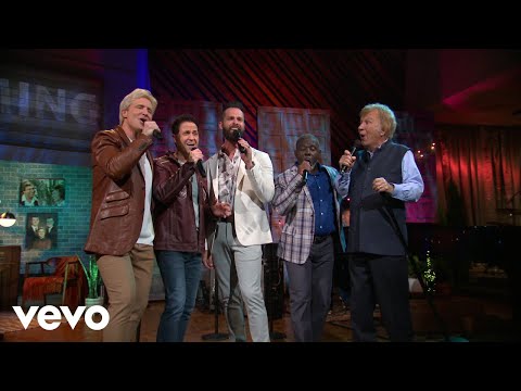 Working On A Building (Live At Studio C, Gaither Studios, Alexandria, IN, 2021)