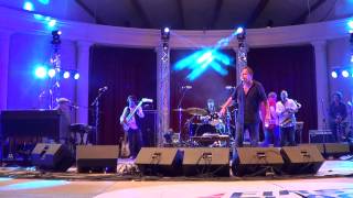 Southside Johnny - Tired Skin & This Time Baby's Gone For Good - Warren Ohio