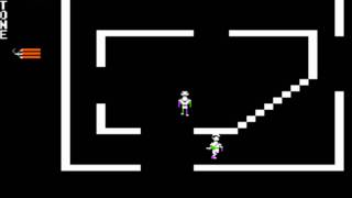 Sacred Stone for the Apple II