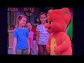 Barney Friends Season 11 Episode 17 The Blame Game Part 2