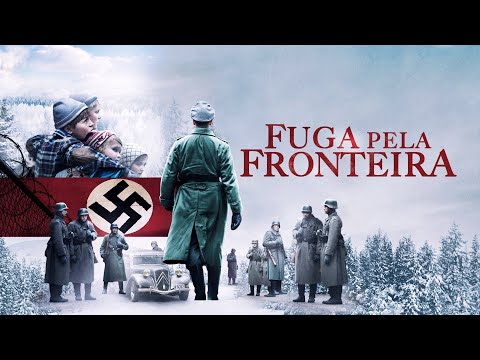2020 Fuga pela Fronteira (Dublado) 