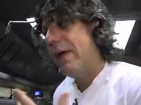 Giorgio Locatelli - Pheasant Ravioli [PART 2].mp4