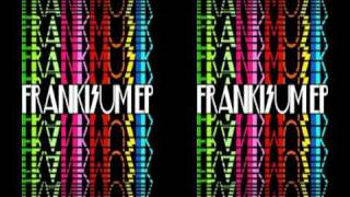 Frankmusik - Better Off As Two   (Deluxe Edition)