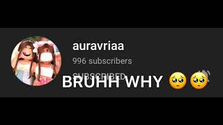 This is not funny anymore. 😭😭😭