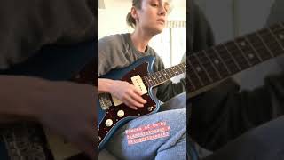 Brie Larson covers "Pieces of Us" by King Princess and Mark Ronson Brie Larson covers "Pieces of Us" by King Princess and Mark Ronson