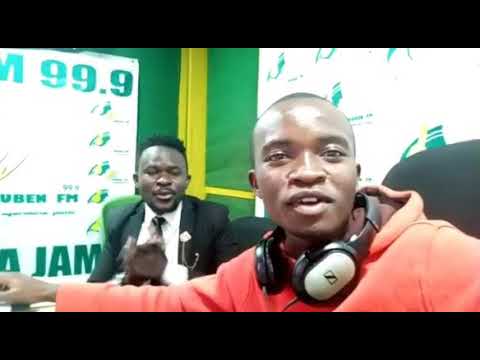 Pastor Lungi Ndala - THIS GOD THAT WE SERVE. Shine Show last Sunday of year 2019.