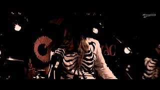 BALZAC | DASH BOARD #032 【Trailer】