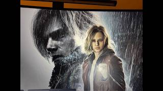 BIOHAZARD requiem　パート3