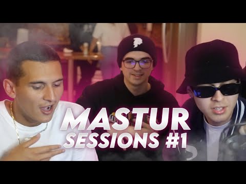 Siho Villalobos y RVS || Freestyle Sessions  #1