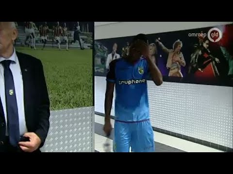 GLD Nieuws 21 september 2014