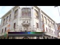 Jornadas de Cine Educativo en Santander