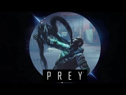 Time to try and find some of these missing people -Prey pt 39