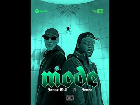 Janse O.E - MODE ft Jenso