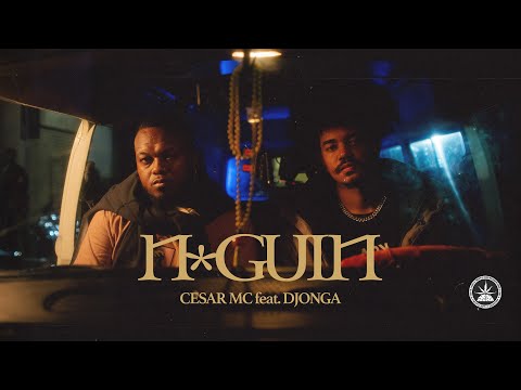 Video thumbnail for N*guin