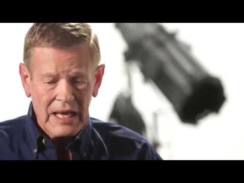 Dave Despain Bonus Footage - Bobby Unser, Mario Andretti friendship