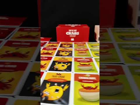 You've Got Crabs 