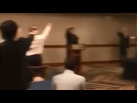 WATCH VIDEO: California Public High School Students Sing Nazi Song and ...