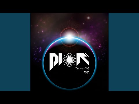 Cygnus X-3 (Original Mix)