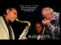 Ernie Watts - Missing Persons Blues - Op. 26 - Corky Siegel's Chamber Blues