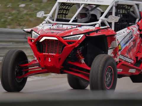 60. Rajd Barbórka - Kamena Rally Team