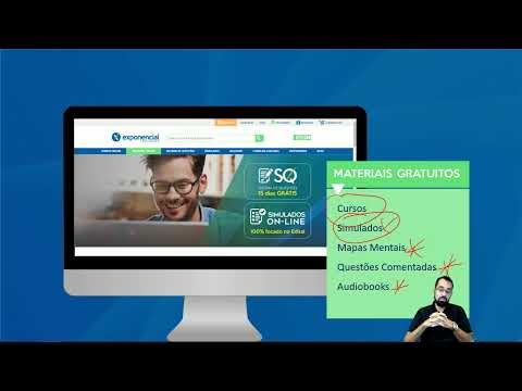 Análise do Edital ISS - SERRA - Prof. Victor Gomes