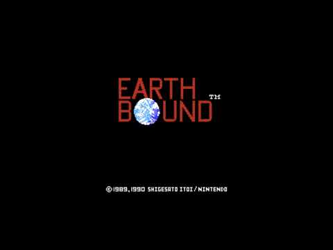Earthbound Beginnings - Battle with a Dangerous Foe (Mother 3 Style)