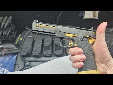 Watchtower Firearms Demolitia (Quick Unboxing)
