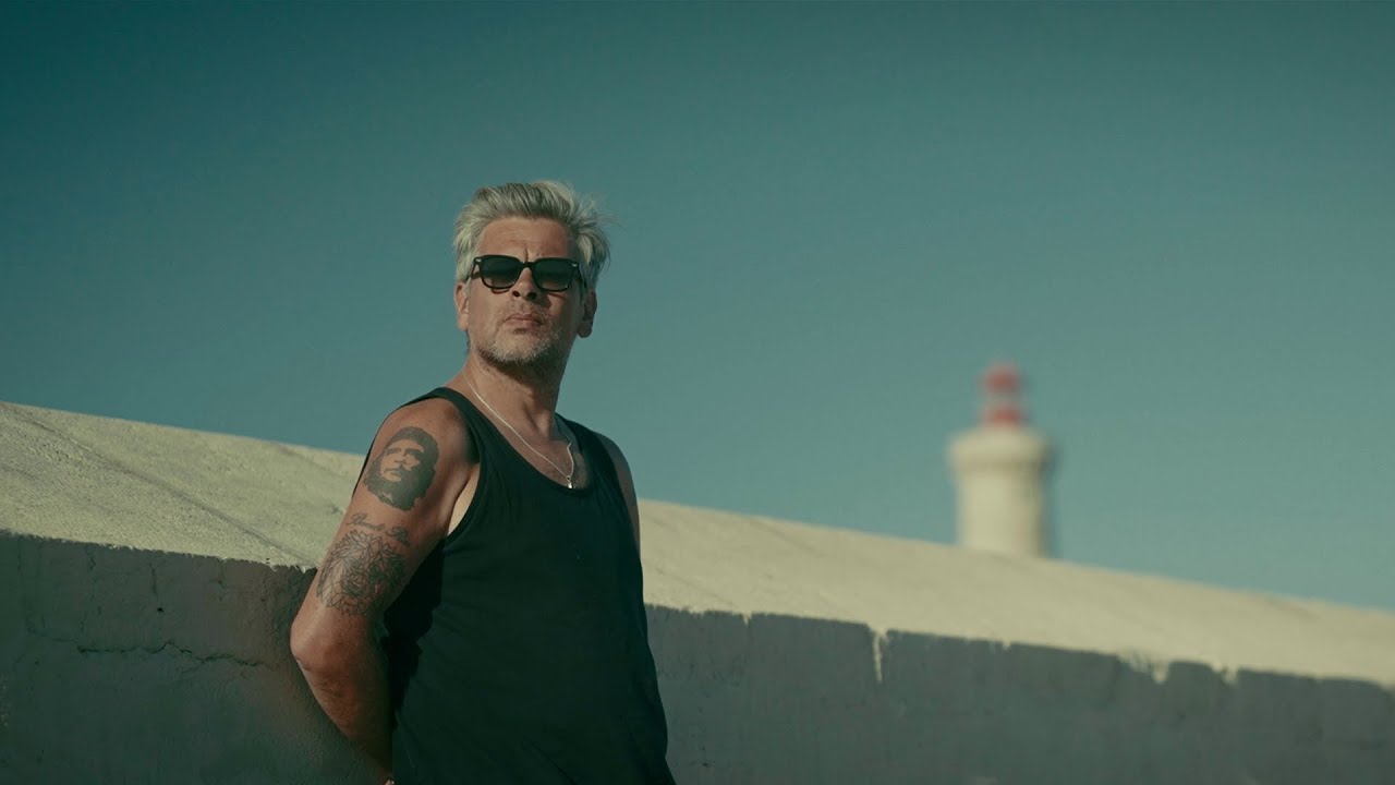 Vidéo — Benjamin Biolay