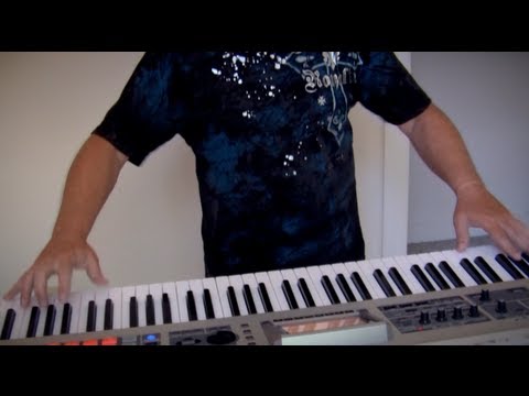 Classical Piano:  Call Me Maybe