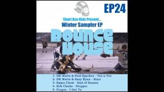 DK Watts & Easy Ryan - Starr (Original Mix) [Bounce House Recordings]