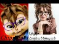Lilit Hovhannisyan 'Qami' Chipmunks version ...