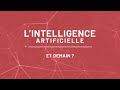 Intelligence Artificielle - Et Demain ?