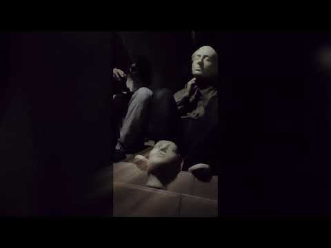 Jarek Jey x Hamish x KVRP 'Pusty Łeb' [Traphouse Menel]