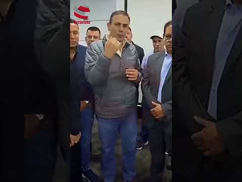 Primer acuerdo abre la puerta al fin de los bloqueos en #Lebrija. 🧐