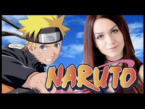 NARUTO SHIPPUUDEN - BLUE BIRD [PORTUGUESE]