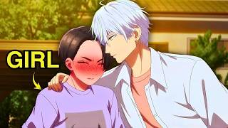 Download lagu Everyone Mistakes Her For a Boy Except The Most Popular Boy in Class Who's OBSESSED WITH HER mp3 Download lagu Everyone Mistakes Her For a Boy Except The Most Popular Boy in Class Who's OBSESSED WITH HER mp3