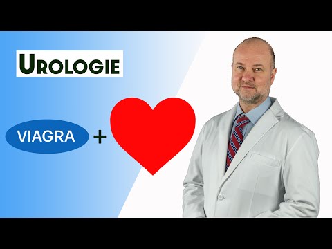 Are Viagra and Cialis bad for the heart? | Urology