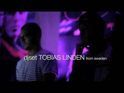 05.05 élite / Colourful Label Night / TOBIAS LINDEN (Sweden) @ Il Solito Posto