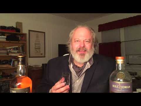 Ep #101 Eric Leviton: Whiskey Aficionado Irish Mist Honey