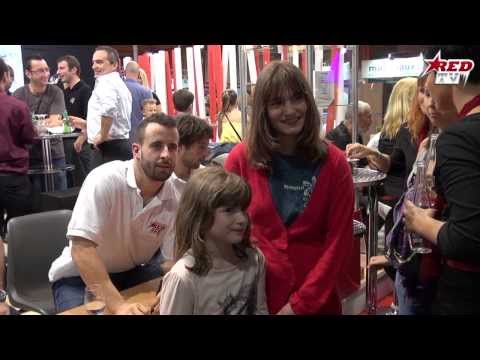 Red TV édition spéciale Foire du Valais