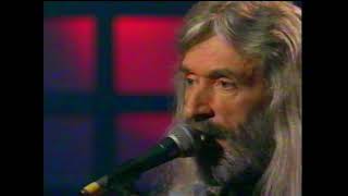 Charlie Landsborough on Kenny Live RTE 1990s