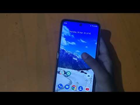 How to off backup in Motorola g52 | backup on kaise kare