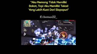 Download lagu STORY WA FF 30 DETIK || QUOTES KEREN || STORY WA FF VIRAL😱 Part14 mp3