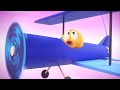 Where's Chicky? Funny Chicky 2021 | AIRPLANE PILOT  | Chicky Cartoon in English for Kids