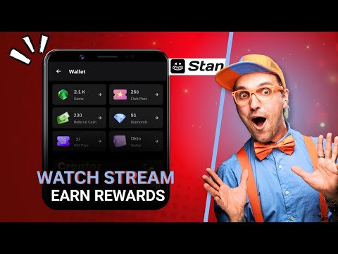How To Earn ₹5000 With Stan App🔥 || Stan App से मिले ₹5000? सच्चाई सामने आ गई!🔥😱 