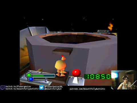 FlowerPlays - Space Station Silicon Valley 2