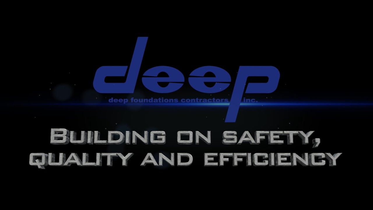 Deep Foundations Contractors Inc.