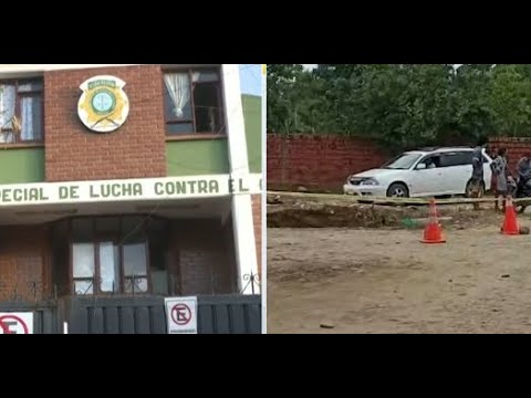 Investigan el homicidio de un hombre acribillado en el trópico de Cochabamba